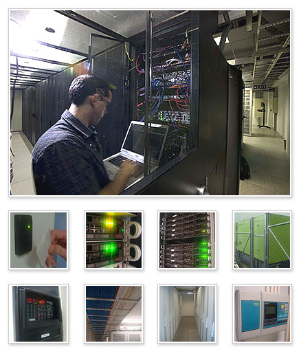 Cloud Server Hosting NZ