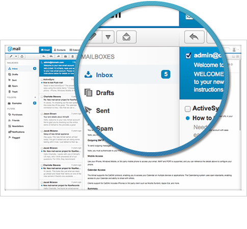 feature-webmail