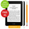 NZ Kindle Paperwhite 3G