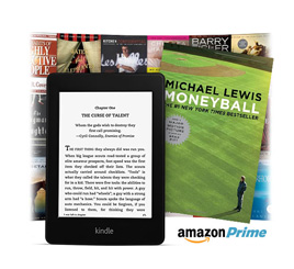 Amazon Ebooks NZ