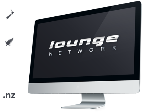 Lounge Network