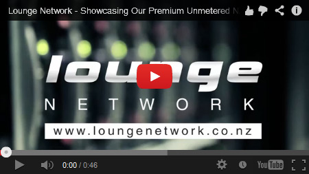 Lounge Network Video