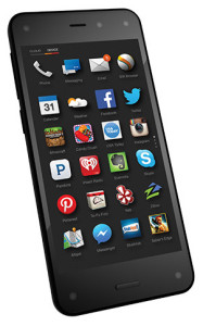 Amazon Fire Phone NZ