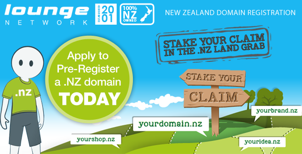 new nz domain names