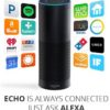 Amazon Echo NZ