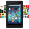 Amazon Fire Tablet NZ