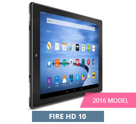 Fire HD 10 NZ