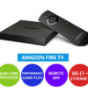 Fire TV Review NZ