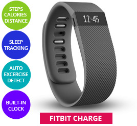 Fitbit Charge NZ