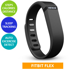 fitbit flex nz