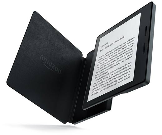 Kindle Oasis NZ