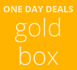 Amazon Gold Box NZ