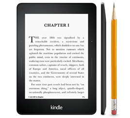 Kindle NZ Buy