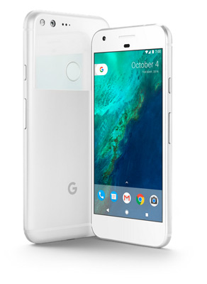 Google Pixel NZ Review