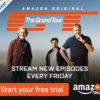 Amazon Prime Video NZ