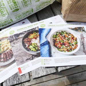 HelloFresh NZ Review